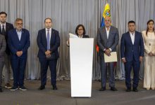 Primeros acuerdos del diálogo en Venezuela apuntan a la Justicia y al oro en Inglaterra