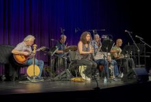 Tributo a Louis Armstrong en Nueva York por su aporte al jazz