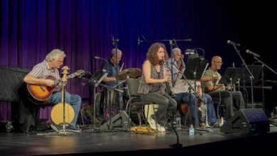 Tributo a Louis Armstrong en Nueva York por su aporte al jazz