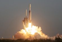 Despega Roman, el telescopio de la NASA con un campo de visión cien veces mayor que Hubble