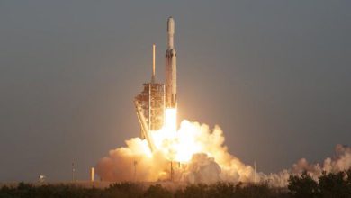 Despega Roman, el telescopio de la NASA con un campo de visión cien veces mayor que Hubble