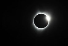 Eclipses totales de Sol: cinco curiosidades y aspectos fascinantes