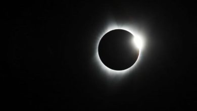 Eclipses totales de Sol: cinco curiosidades y aspectos fascinantes