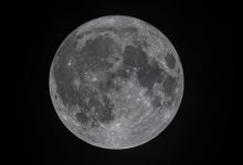 China actualiza su mapa geológico global de la Luna con nuevos datos de misión Chang'e-6