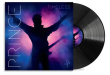 Un nuevo álbum de Prince sacará a la luz rarezas de su carrera