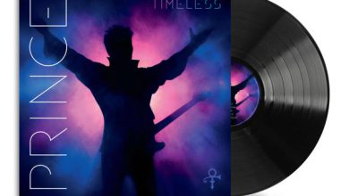 Un nuevo álbum de Prince sacará a la luz rarezas de su carrera