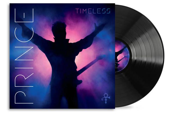Un nuevo álbum de Prince sacará a la luz rarezas de su carrera