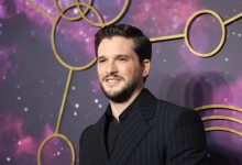 Kit Harington reemplazará a Nicholas Hoult en la segunda temporada de 'Harry Potter'