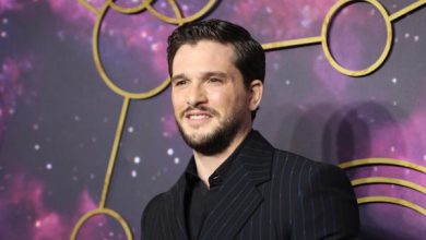 Kit Harington reemplazará a Nicholas Hoult en la segunda temporada de 'Harry Potter'
