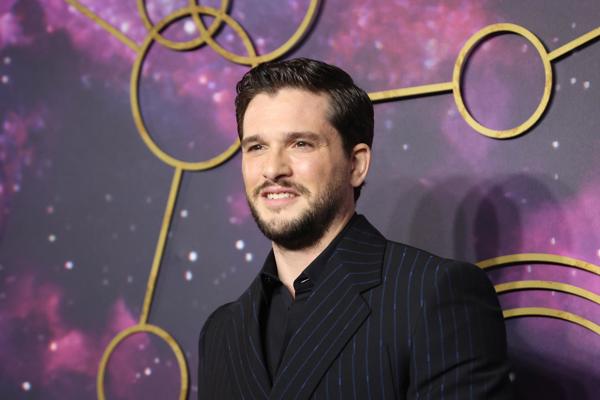 Kit Harington reemplazará a Nicholas Hoult en la segunda temporada de 'Harry Potter'