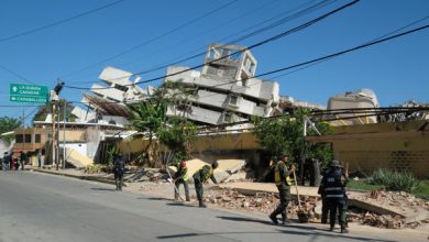 Vuelve a Venezuela la campaña benéfica Teletón para apoyar a los afectados del doble sismo