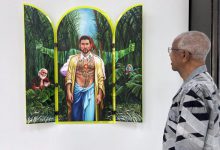 Un homenaje a Bad Bunny desde 32 miradas artísticas en Puerto Rico