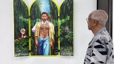 Un homenaje a Bad Bunny desde 32 miradas artísticas en Puerto Rico