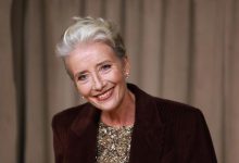 'Nanny McPhee' se convertirá en musical de la mano de Emma Thompson en el verano de 2027