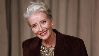 'Nanny McPhee' se convertirá en musical de la mano de Emma Thompson en el verano de 2027