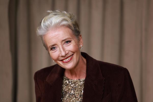 'Nanny McPhee' se convertirá en musical de la mano de Emma Thompson en el verano de 2027