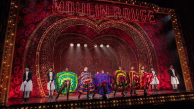 'Moulin Rouge! baja el telón en Broadway después de siete años