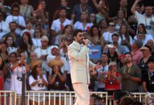 Bad Bunny cierra su gira mundial con dos conciertos en su Puerto Rico natal