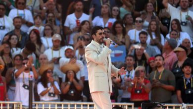 Bad Bunny cierra su gira mundial con dos conciertos en su Puerto Rico natal
