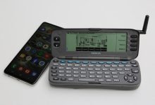 El Nokia 9000 Communicator, el primer teléfono inteligente de la historia, cumple 30 años
