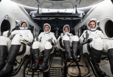 La NASA lanzará el 12 de septiembre nueva tripulación a la EEI y probará nuevos trajes