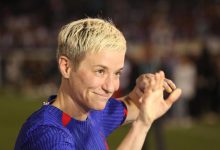 Megan Rapinoe, Edward Said y figuras de Hollywood encabezan los nuevos anuncios del TIFF
