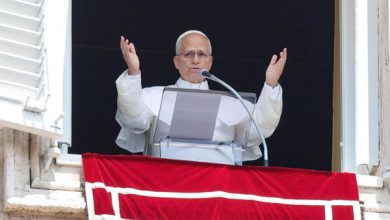 papa León XIV