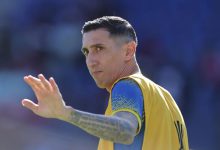 Ángel Di María niega rumores de retiro: "Estoy disfrutando del fútbol argentino"