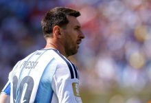 Messi se despedirá de la selección argentina en amistoso con Benín en Buenos Aires