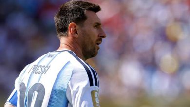 Messi se despedirá de la selección argentina en amistoso con Benín en Buenos Aires