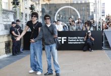 'La bola negra', de Los Javis, gana el premio del público de TIFF 2026