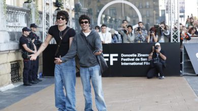 'La bola negra', de Los Javis, gana el premio del público de TIFF 2026