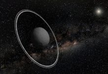 Descubren por primera vez cambios en dos anillos de un cuerpo del Sistema Solar