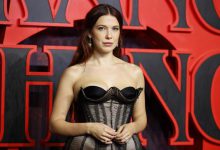 Millie Bobby Brown, la protagonista de 'Stranger Things', ha sido madre por segunda vez