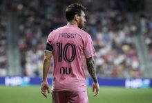 Messi alcanza un principio de acuerdo para convertirse en el máximo accionista del Eldense