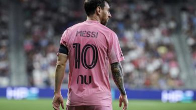 Messi alcanza un principio de acuerdo para convertirse en el máximo accionista del Eldense