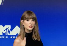 Taylor Swift, la más premiada de la historia de los VMAs y Madonna, artista del año