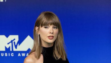 Taylor Swift, la más premiada de la historia de los VMAs y Madonna, artista del año