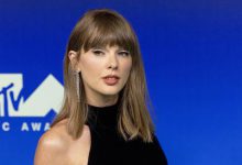 Taylor Swift, la más premiada de la historia de los VMAs y Madonna, artista del año