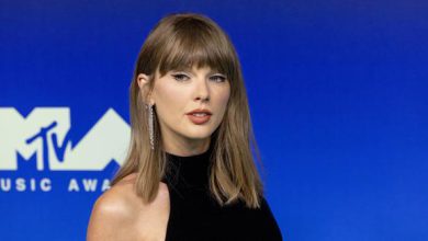 Taylor Swift, la más premiada de la historia de los VMAs y Madonna, artista del año