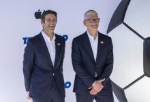 John Ternus sucede mañana a Tim Cook al frente de Apple para liderar la era de la IA
