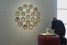 Subastarán en París una de las mayores colecciones de arte decorativo y pinturas antiguas