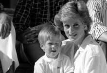 Lady Di - Diana de Gales