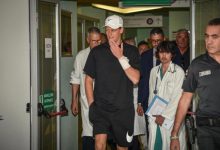 Sinner renuncia a Pekín y aplaza su regreso a las pistas