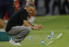 Luis Enrique renueva con el PSG hasta 2030