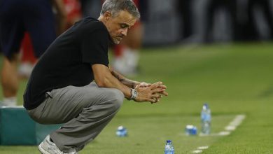 Luis Enrique renueva con el PSG hasta 2030