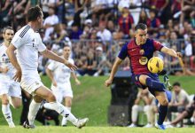 El Barcelona-Real Madrid se jugará el domingo 25 de octubre a las 21:00 horas