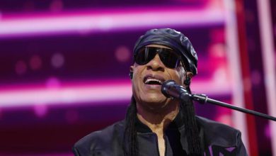 Stevie Wonder celebra 50 años del mítico 'Songs in the key of life' con un miniálbum