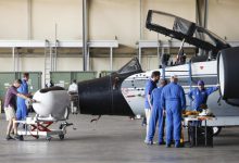 Científicos de EE.UU. estudian la estratosfera en Panamá para generar modelos climáticos