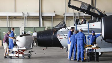 Científicos de EE.UU. estudian la estratosfera en Panamá para generar modelos climáticos